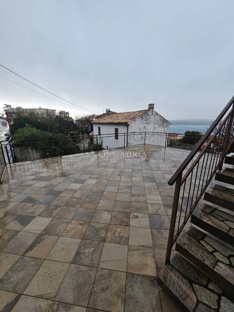 House For sale - PRIMORSKO-GORANSKA CRIKVENICA