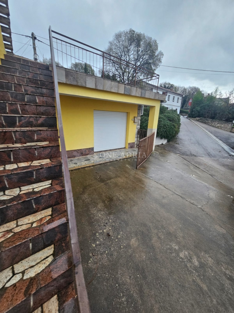 House For sale - PRIMORSKO-GORANSKA CRIKVENICA