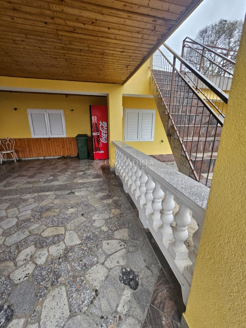 House For sale - PRIMORSKO-GORANSKA CRIKVENICA