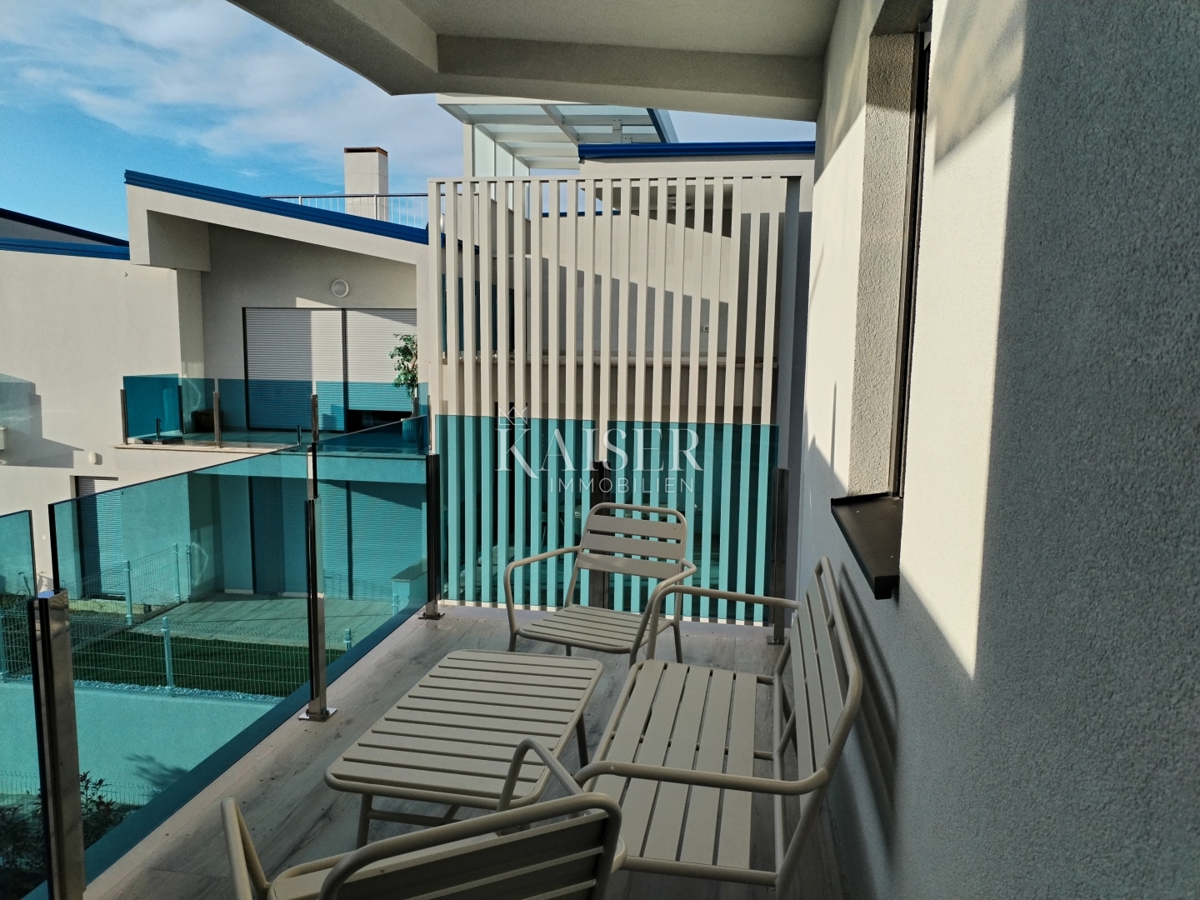 Apartmán Na predaj - ISTARSKA UMAG