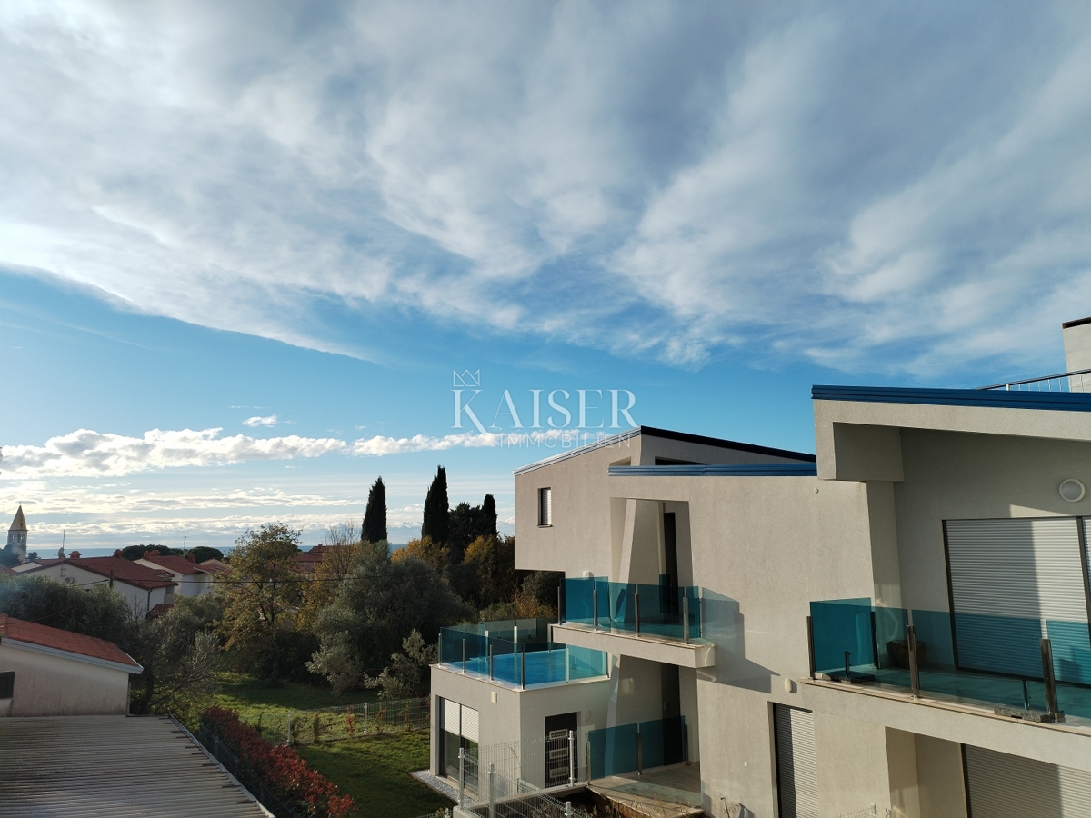 Apartmán Na predaj - ISTARSKA UMAG