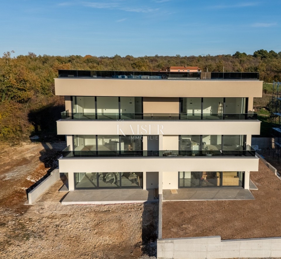 Appartamento In vendita - Istarska Poreč - foto 4/18