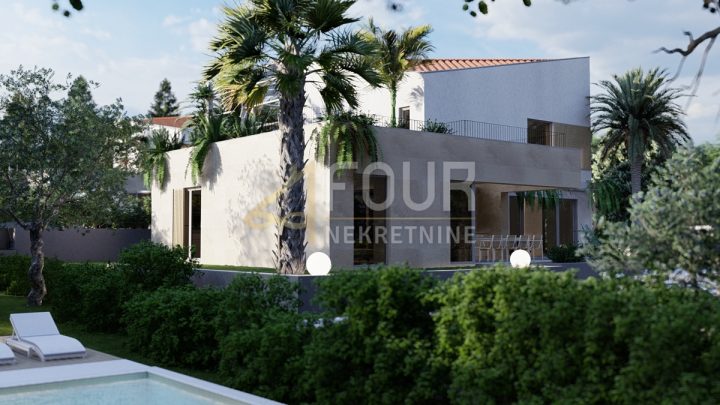 Maison à vendre 198 m² – Krk
