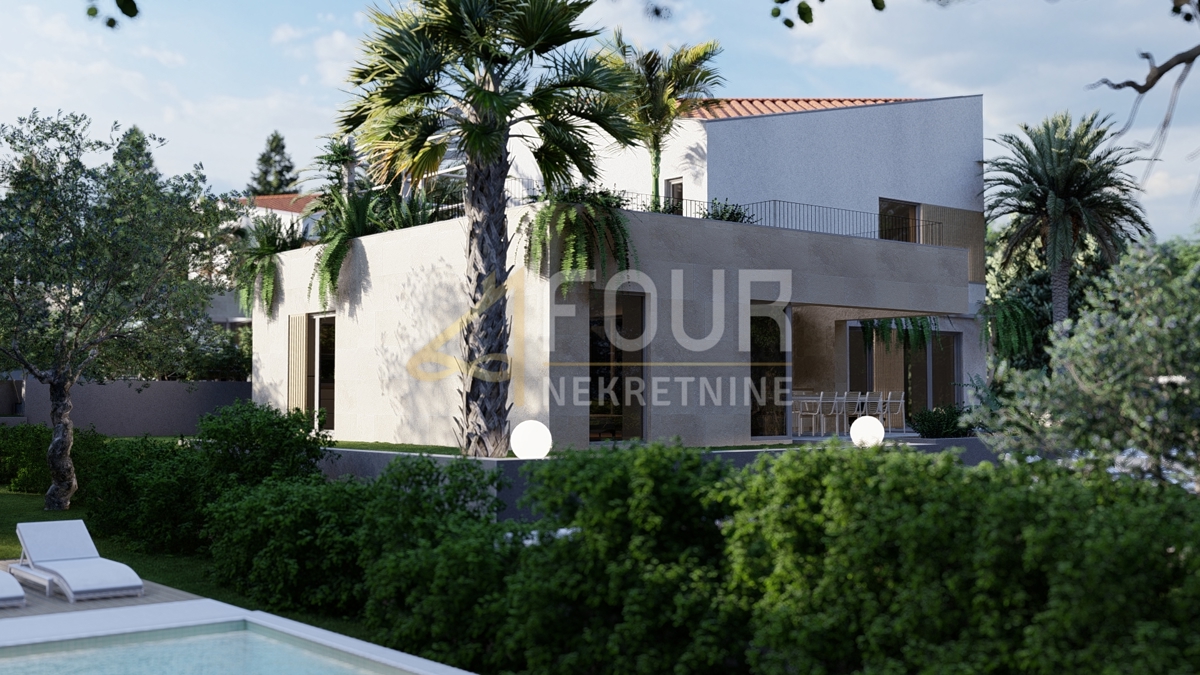 Casa In vendita - Primorsko-goranska Krk - foto 1/4