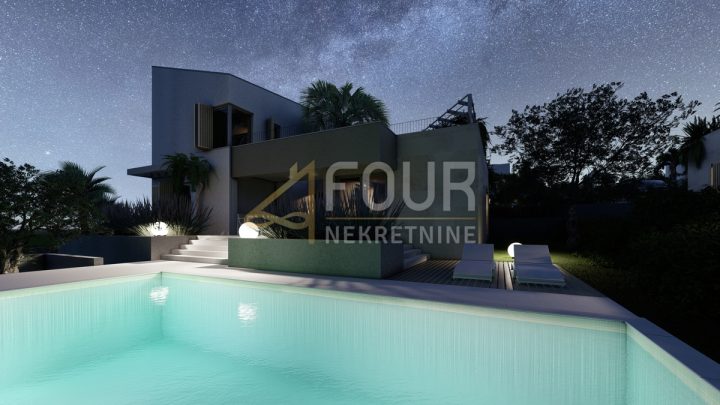 Maison à vendre 206 m² – Krk