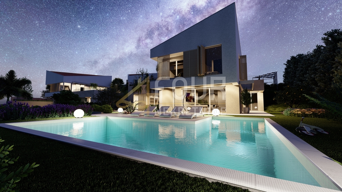 Casa In vendita - Primorsko-goranska Krk - foto 1/6