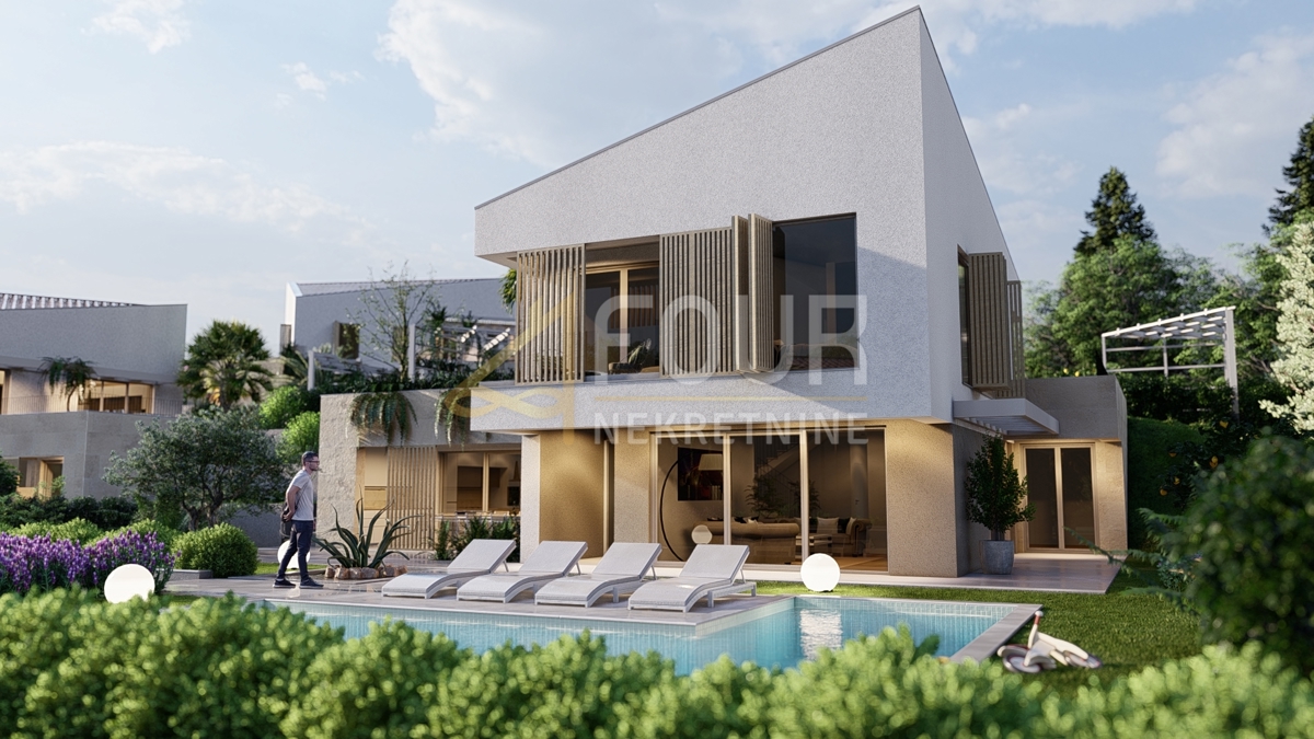 Casa In vendita - Primorsko-goranska Krk - foto 2/6