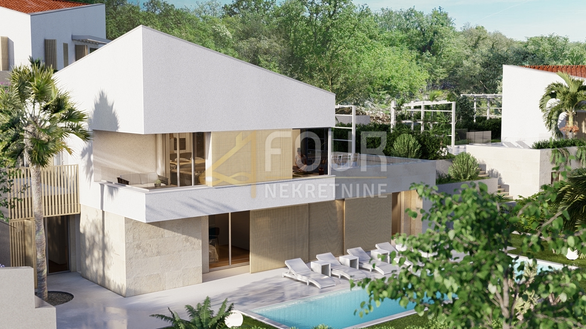 Casa In vendita - Primorsko-goranska Krk - foto 1/6