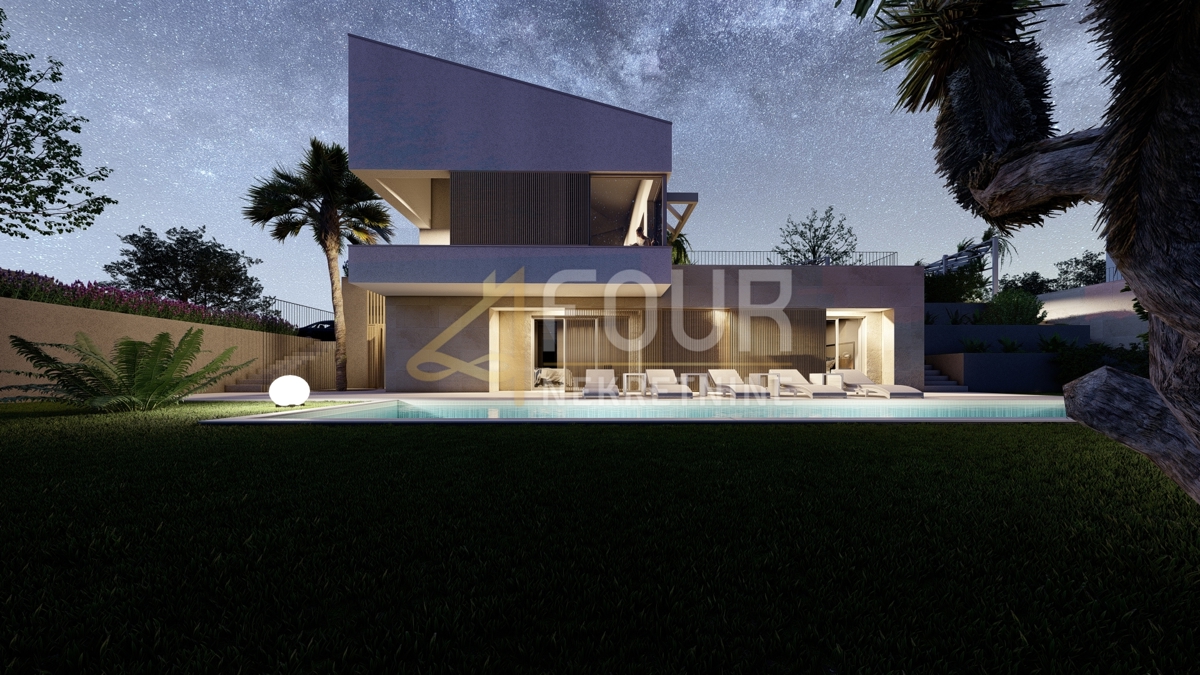 Casa In vendita - Primorsko-goranska Krk - foto 3/6