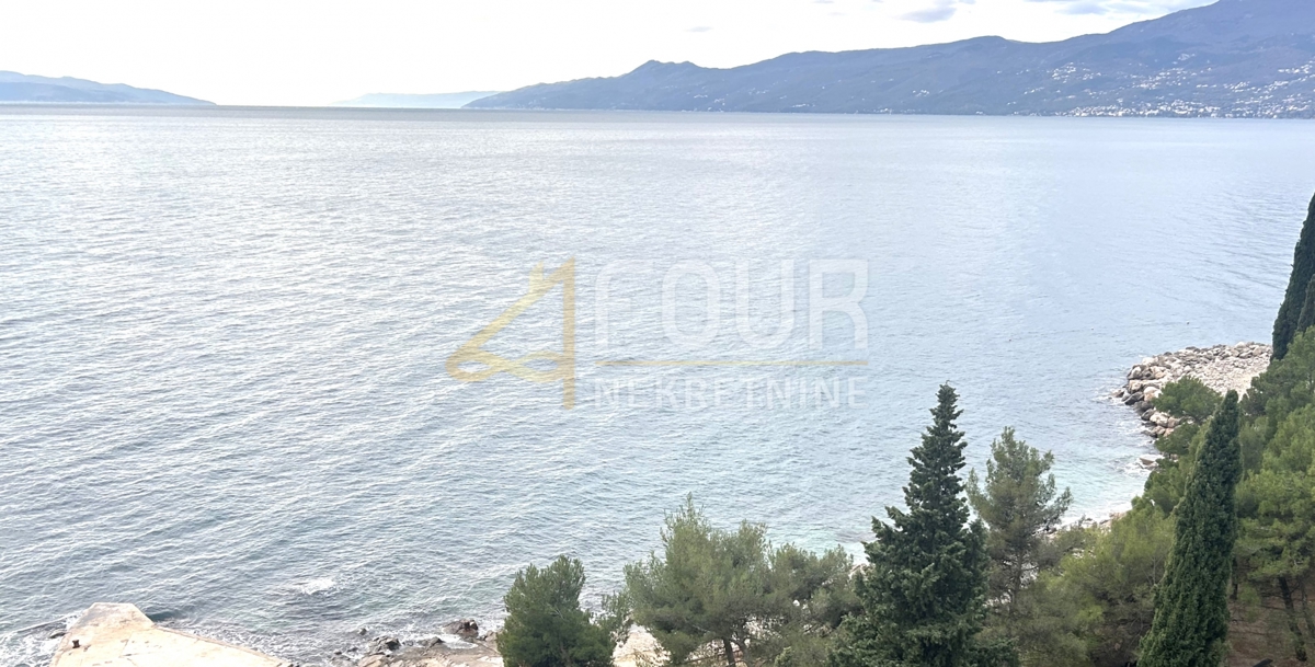 Flat For sale - PRIMORSKO-GORANSKA RIJEKA