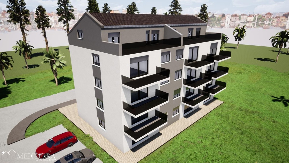 Appartamento In vendita - Istarska Tar-vabriga - foto 1/5