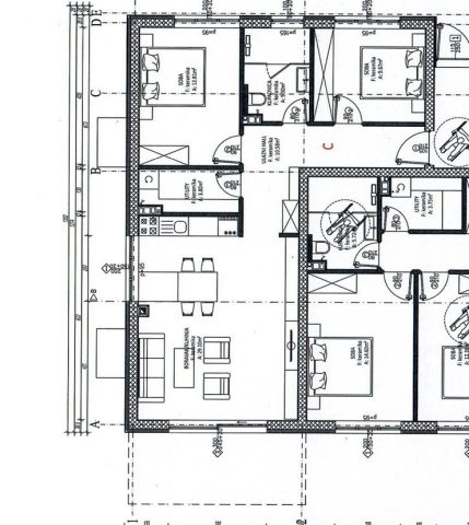 Apartma Naprodaj - Istarska Tar-vabriga - foto 5/5