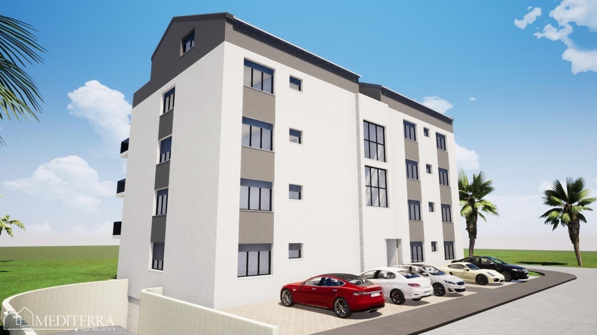 Apartmán Na predaj - Istarska Tar-vabriga - foto 3/5