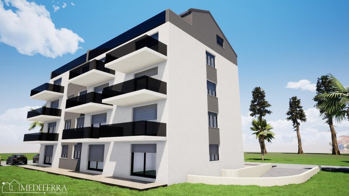 Apartmán Na predaj - Istarska Tar-vabriga - foto 4/6