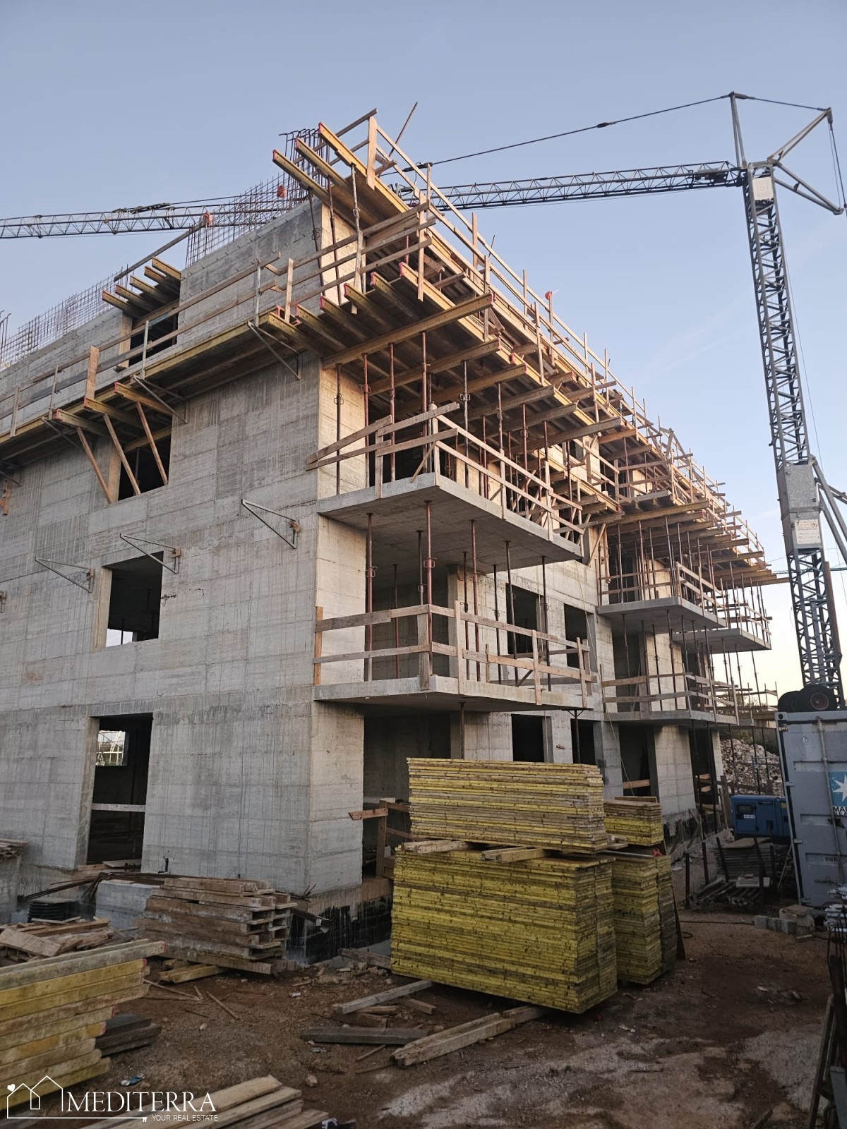 Apartmán Na predaj - Istarska Tar-vabriga - foto 5/6