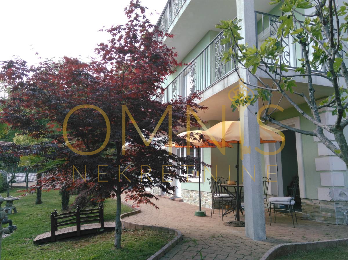 Casa In vendita - PRIMORSKO-GORANSKA KASTAV