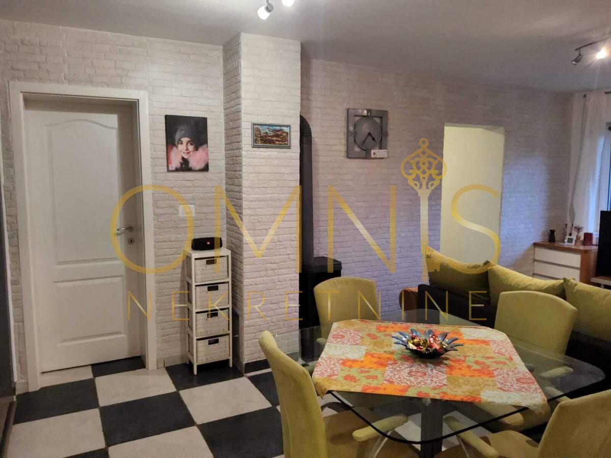 Casa In vendita - PRIMORSKO-GORANSKA KASTAV
