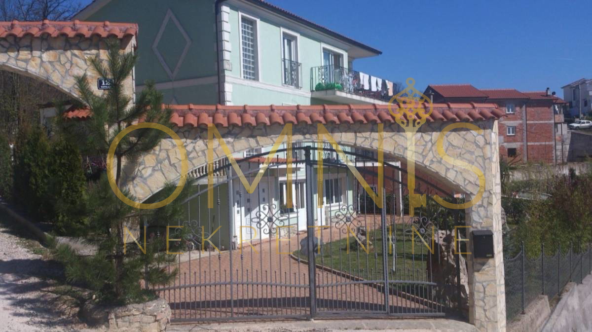 Casa In vendita - PRIMORSKO-GORANSKA KASTAV