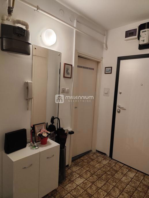 Flat For sale - PRIMORSKO-GORANSKA RIJEKA