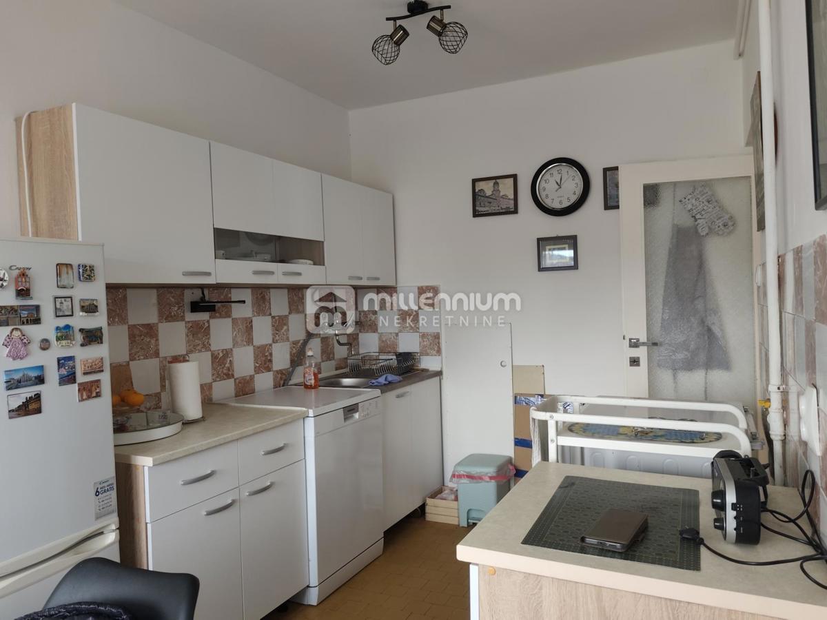 Flat For sale - PRIMORSKO-GORANSKA RIJEKA