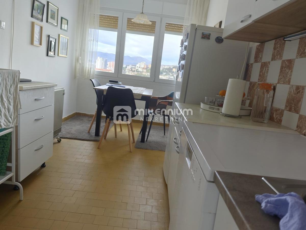 Flat For sale - PRIMORSKO-GORANSKA RIJEKA