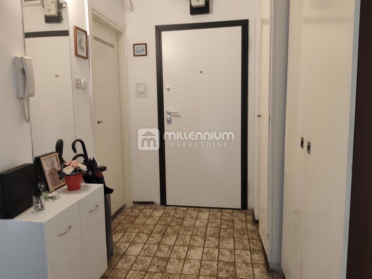 Flat For sale - PRIMORSKO-GORANSKA RIJEKA