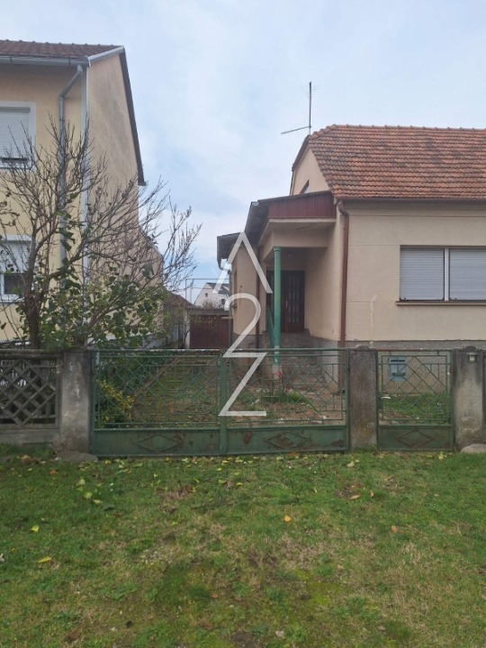 Hiša Na predaj - VARAŽDINSKA VARAŽDIN