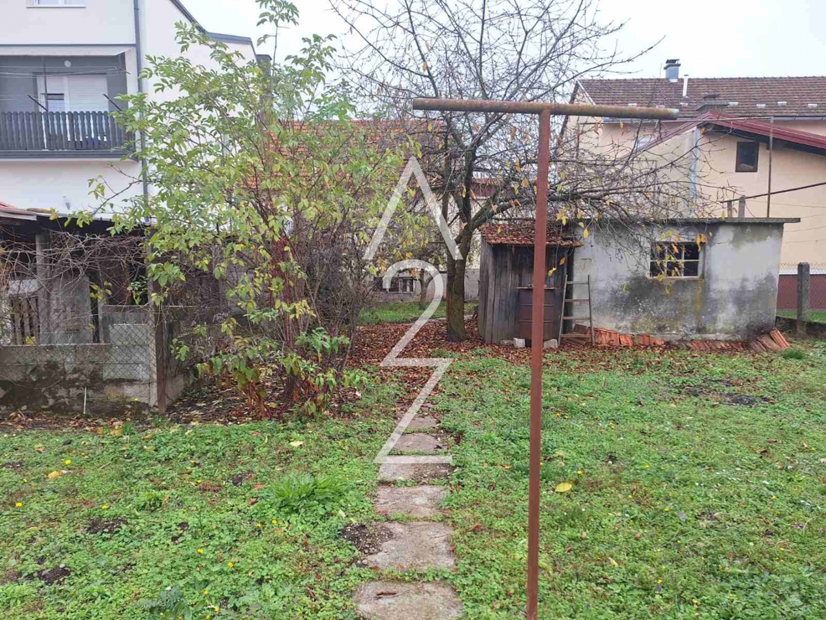 Hiša Na predaj - VARAŽDINSKA VARAŽDIN