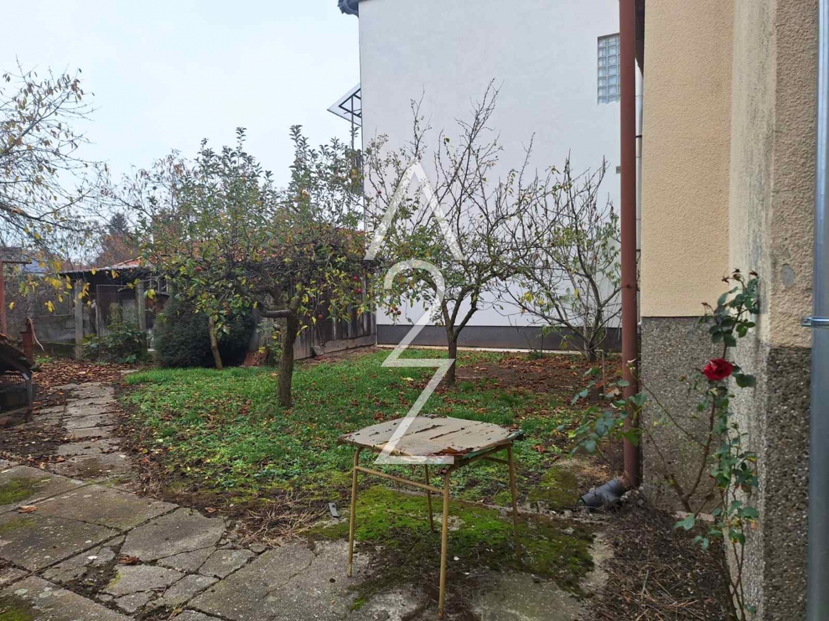Hiša Na predaj - VARAŽDINSKA VARAŽDIN