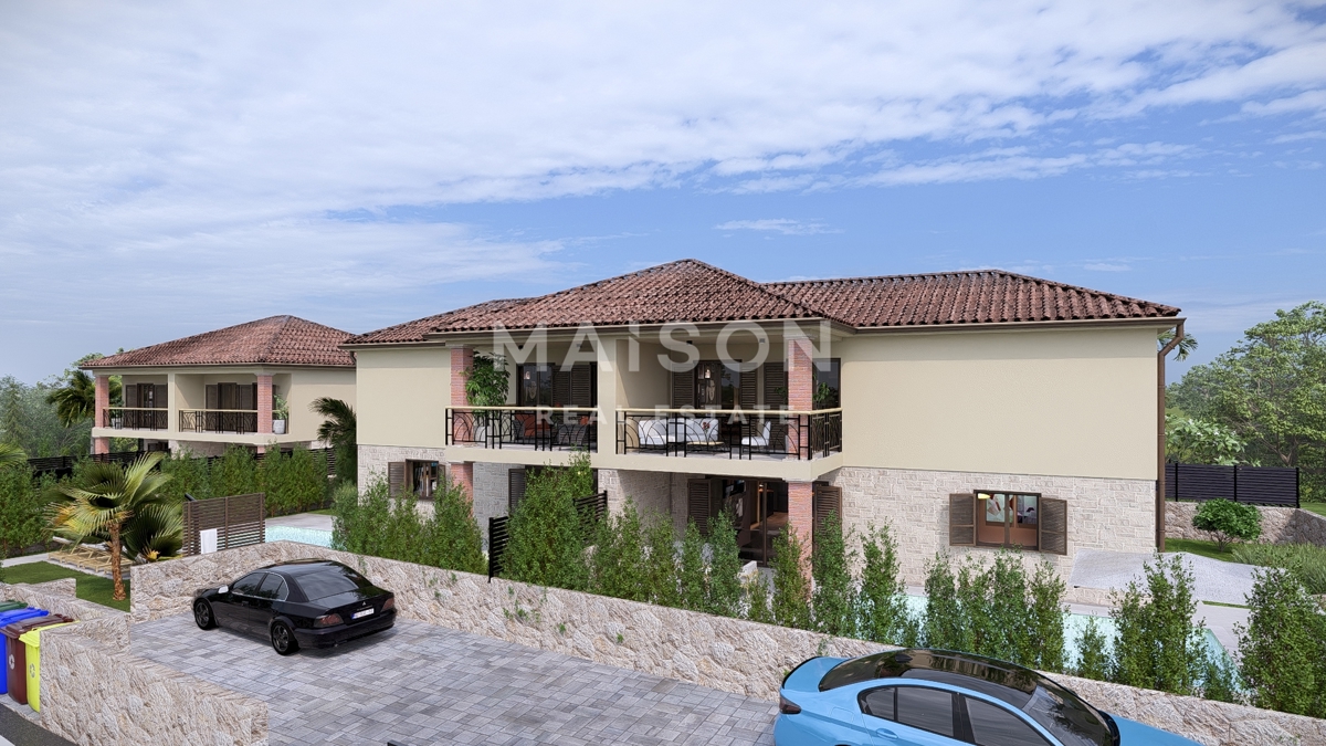 Terrain À vendre - Primorsko-goranska Krk - foto 4/7