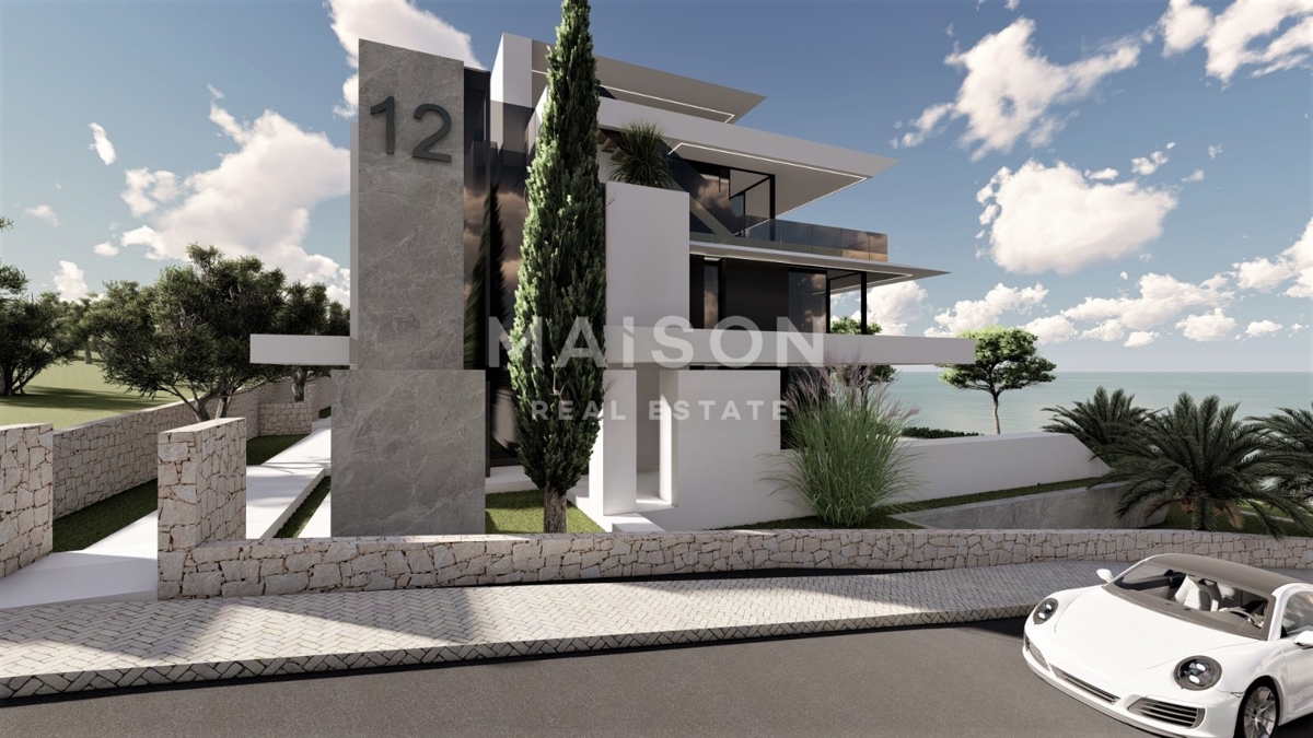Apartment Zu verkaufen - Primorsko-goranska Krk - foto 1/4