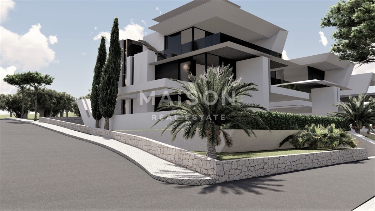 Apartmán Na prodej - Primorsko-goranska Krk - foto 2/5