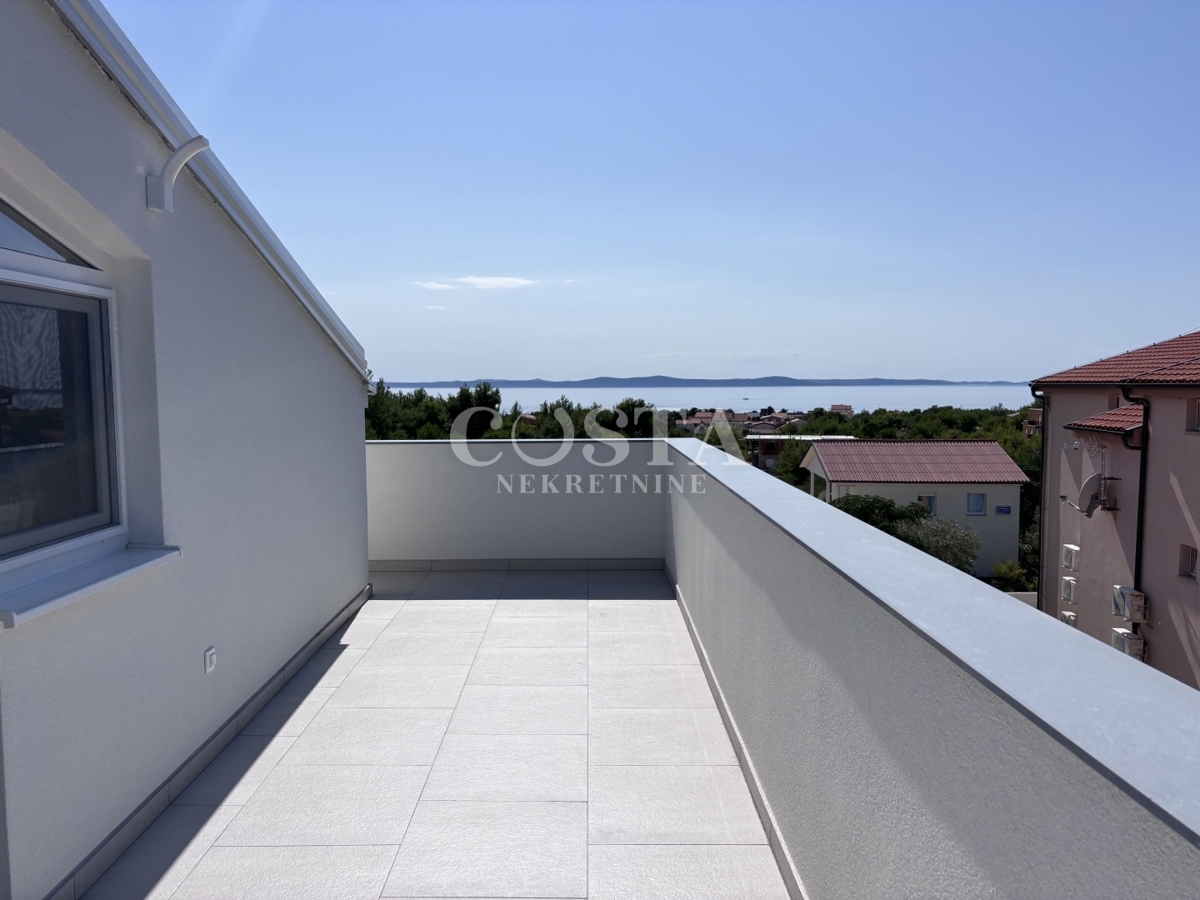 Apartment Zu verkaufen - Zadarska Vir - foto 1/13