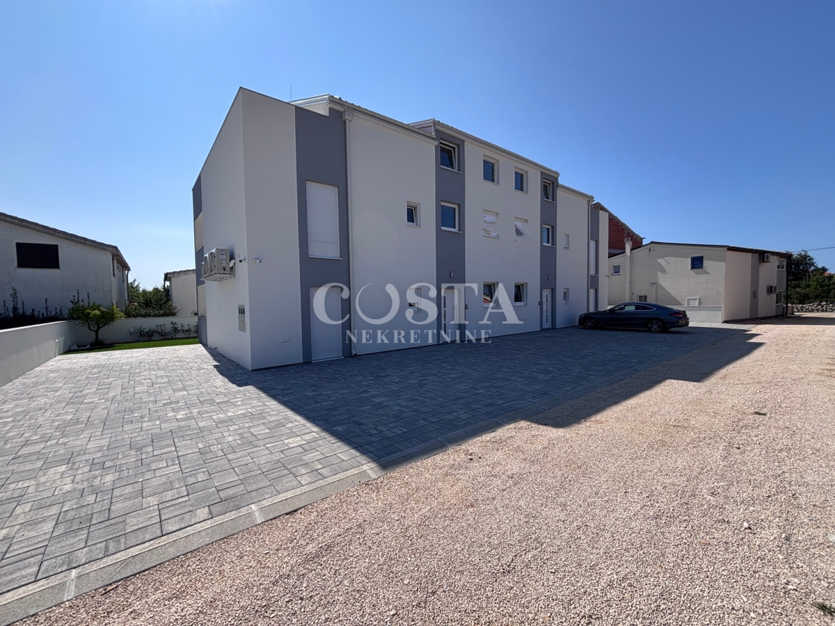 Apartment Zu verkaufen - ZADARSKA VIR
