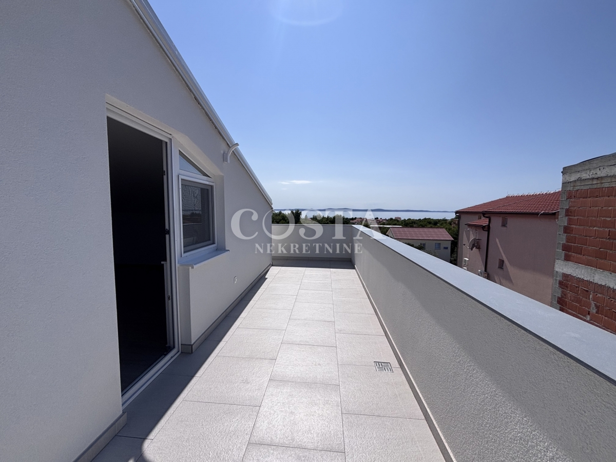 Apartment Zu verkaufen - ZADARSKA VIR