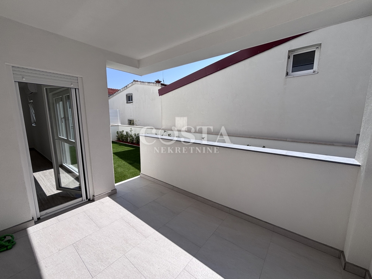 Apartma Na predaj - ZADARSKA VIR