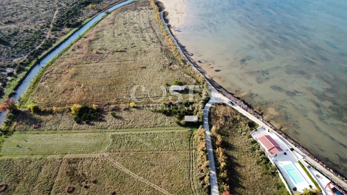 Terreno In vendita - Zadarska Ražanac - foto 2/7