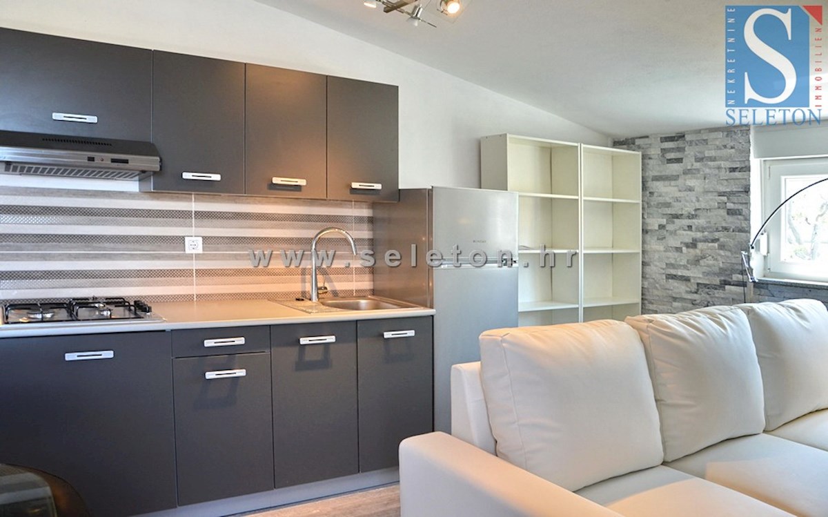 Flat For sale - ISTARSKA POREČ