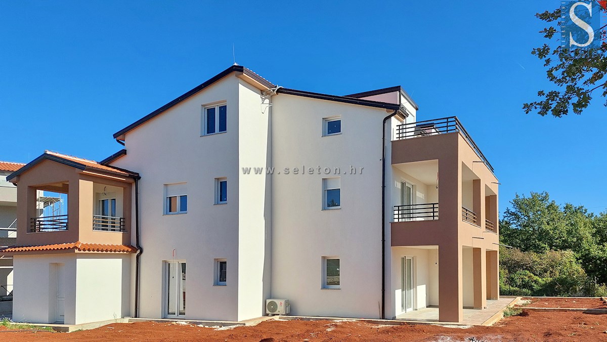 Appartamento In vendita - Istarska Poreč - foto 4/13