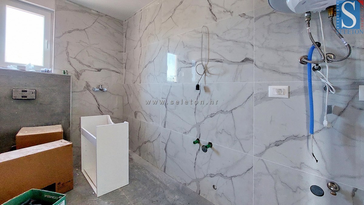 Appartamento In vendita - ISTARSKA POREČ