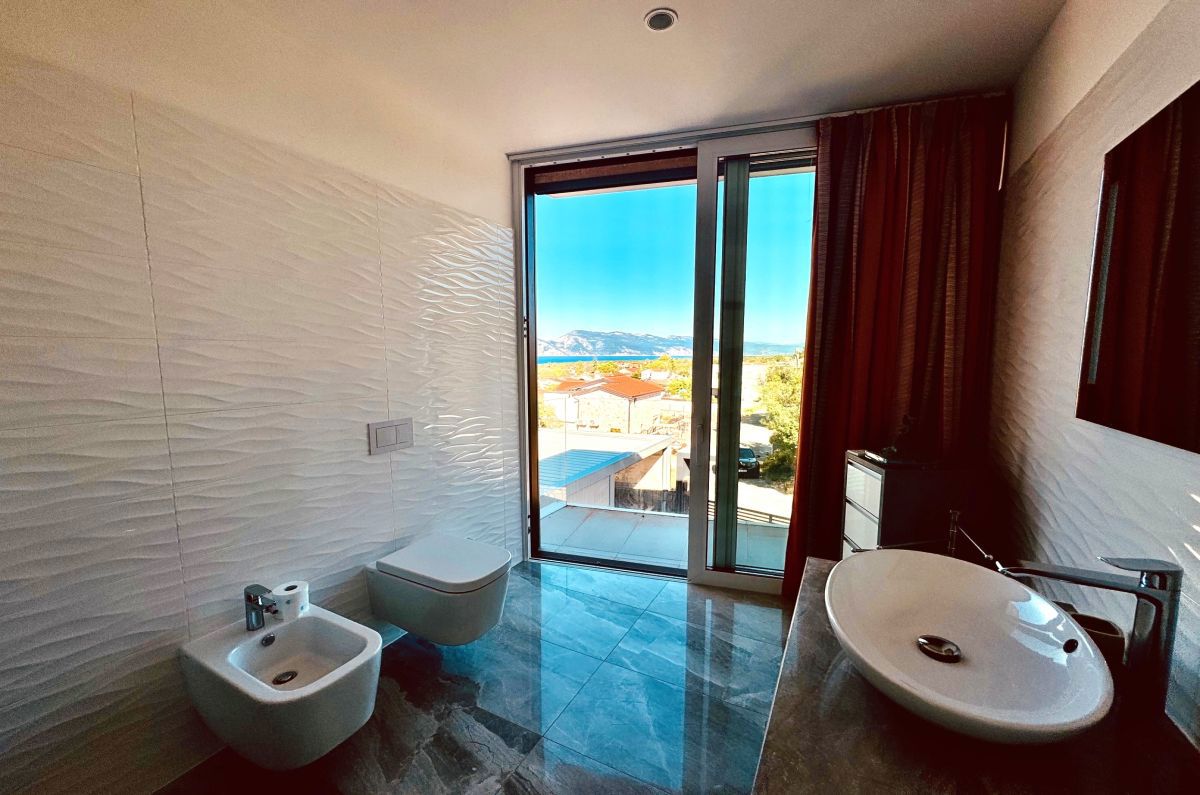 House For sale - PRIMORSKO-GORANSKA KRK