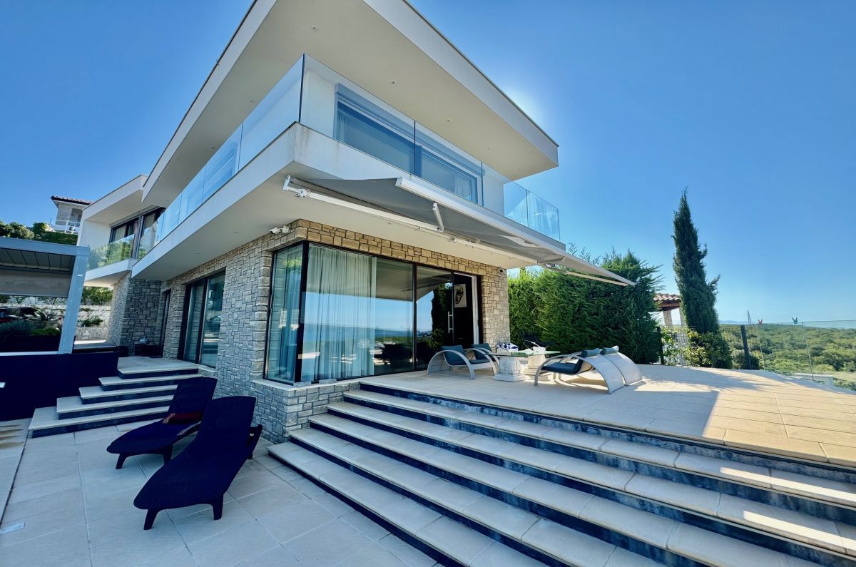 House For sale - PRIMORSKO-GORANSKA KRK