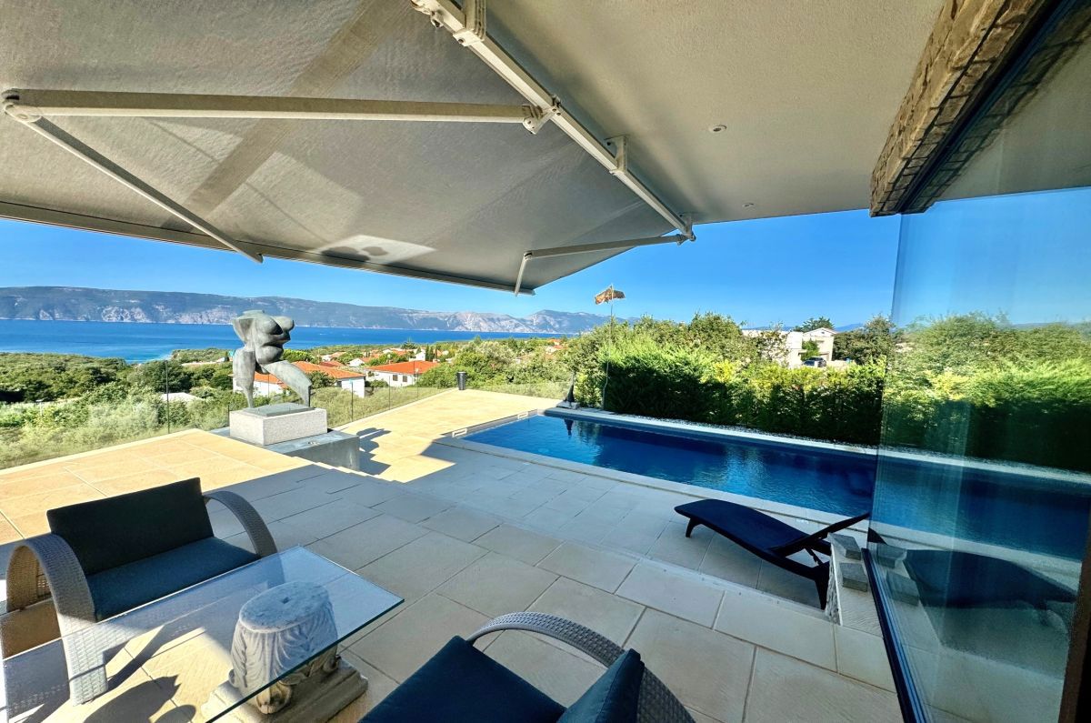 House For sale - PRIMORSKO-GORANSKA KRK