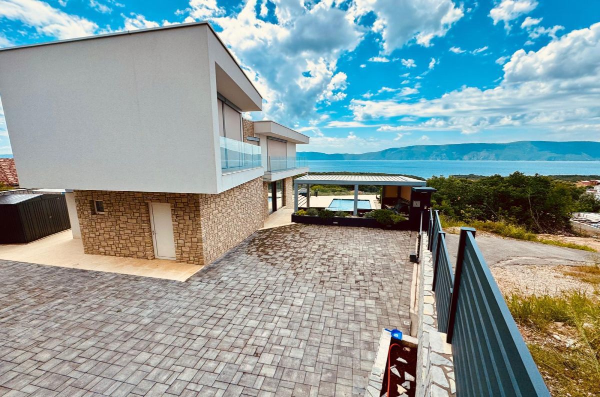 House For sale - PRIMORSKO-GORANSKA KRK
