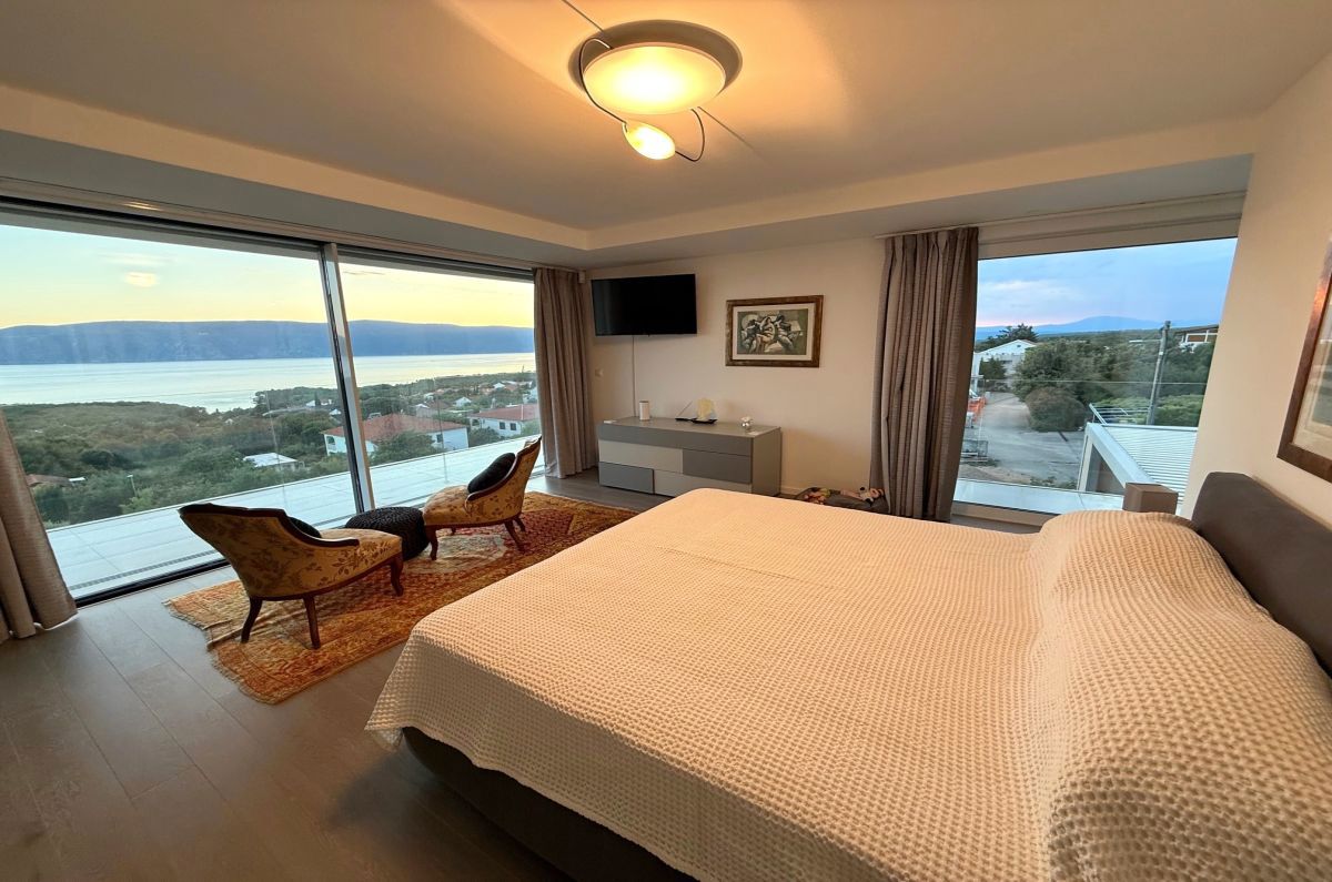 House For sale - PRIMORSKO-GORANSKA KRK