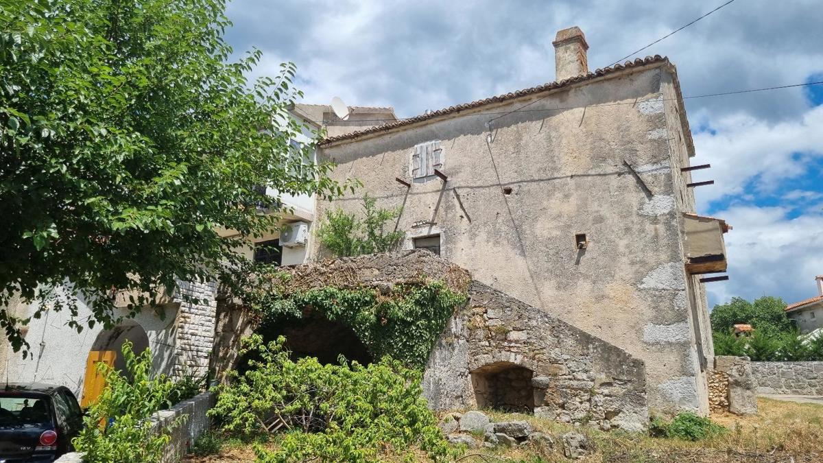 Casa In vendita - Primorsko-goranska Krk - foto 1/19