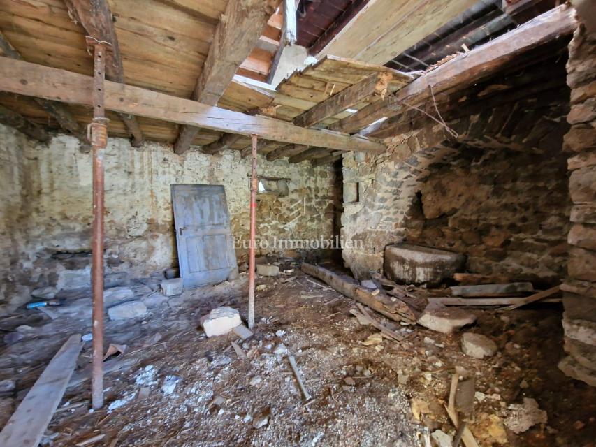 Casa In vendita - PRIMORSKO-GORANSKA KRK