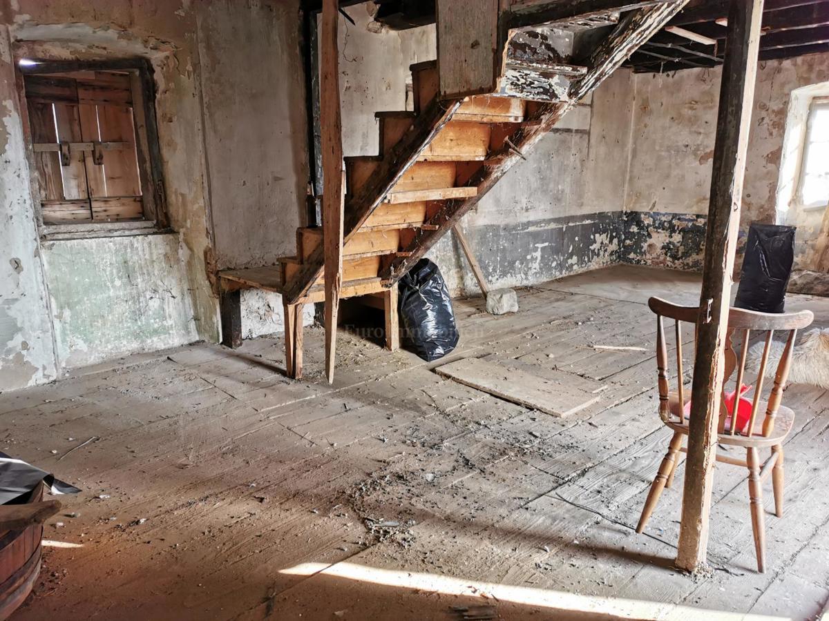 Casa In vendita - PRIMORSKO-GORANSKA KRK