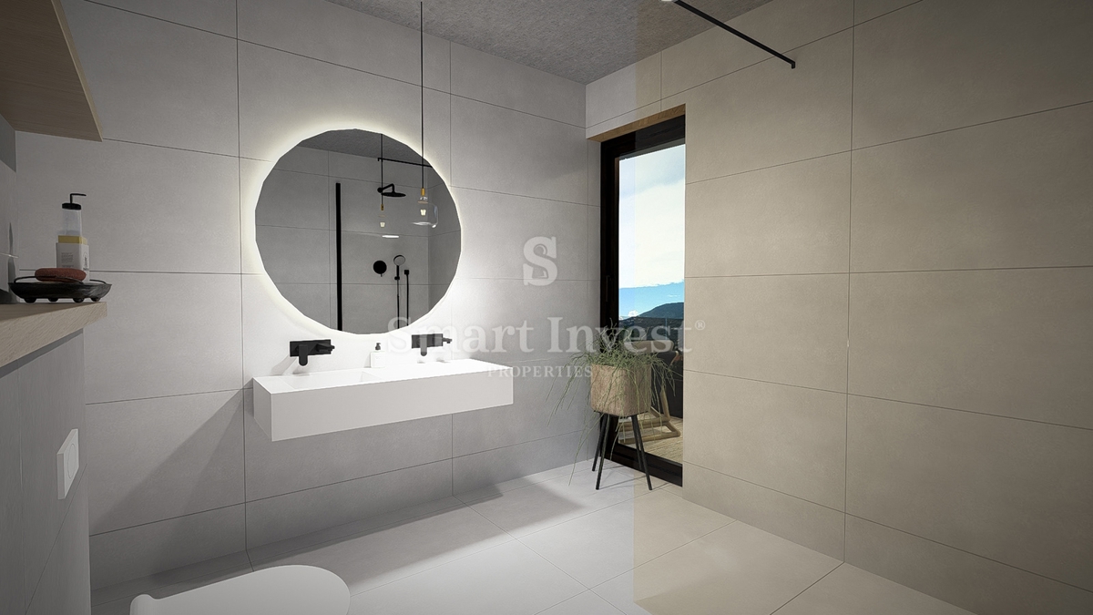 Apartment Zu verkaufen - PRIMORSKO-GORANSKA OPATIJA