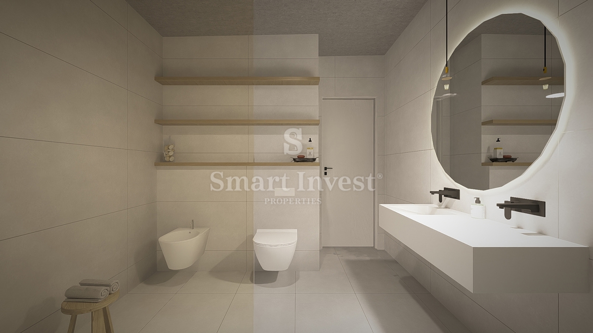 Apartment Zu verkaufen - PRIMORSKO-GORANSKA OPATIJA